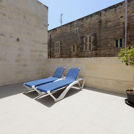 Vallettastay Lovely House Private Rooms Extérieur photo