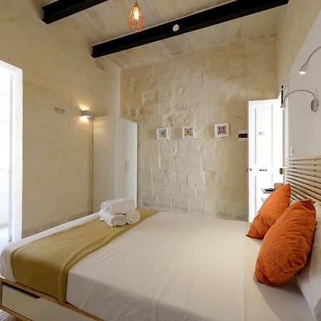 Vallettastay Lovely House Private Rooms Extérieur photo