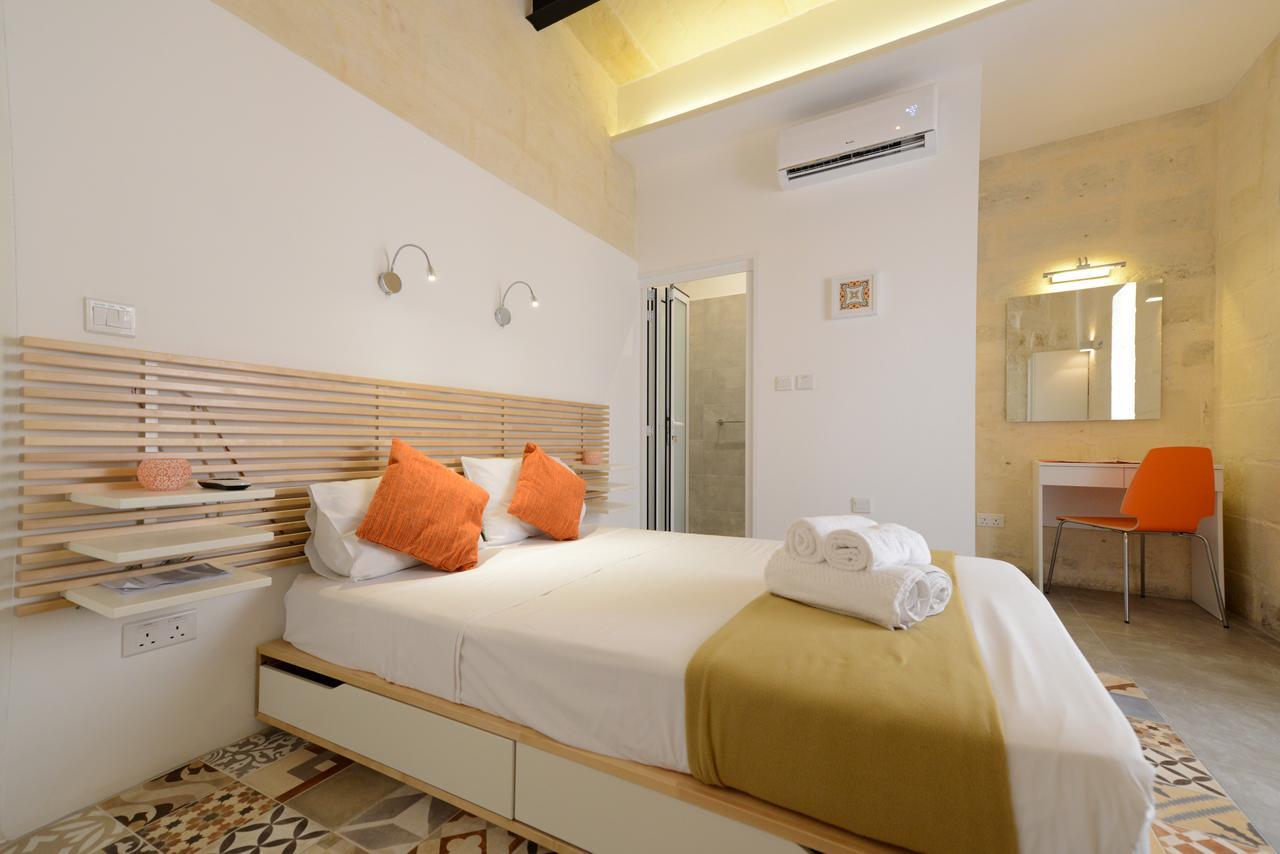 Vallettastay Lovely House Private Rooms Extérieur photo