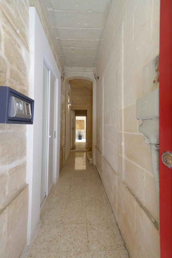 Vallettastay Lovely House Private Rooms Extérieur photo