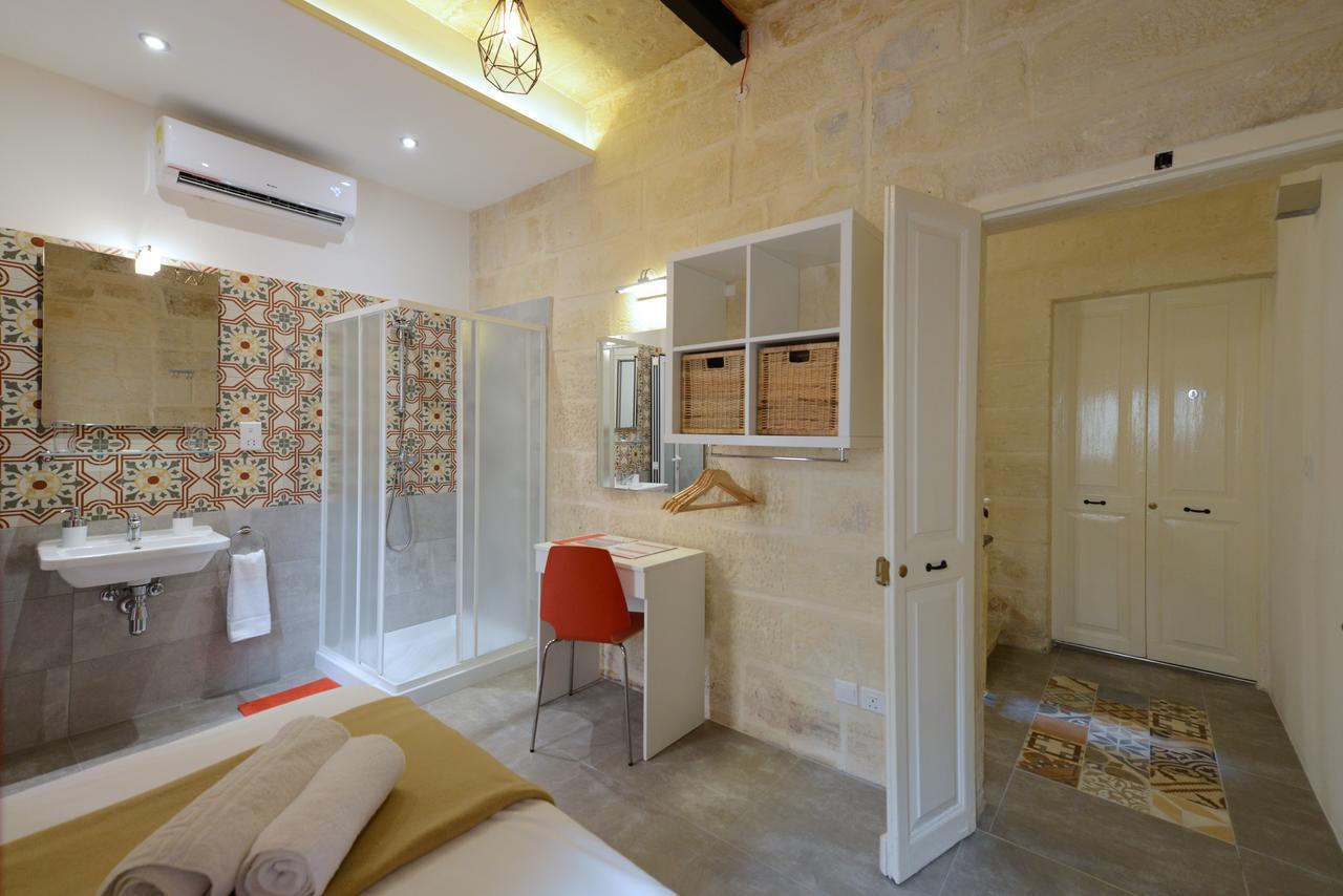 Vallettastay Lovely House Private Rooms Extérieur photo