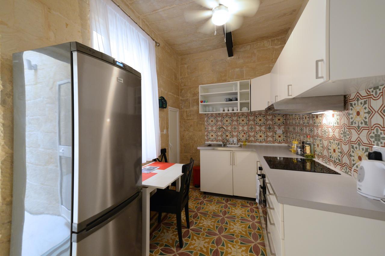 Vallettastay Lovely House Private Rooms Extérieur photo