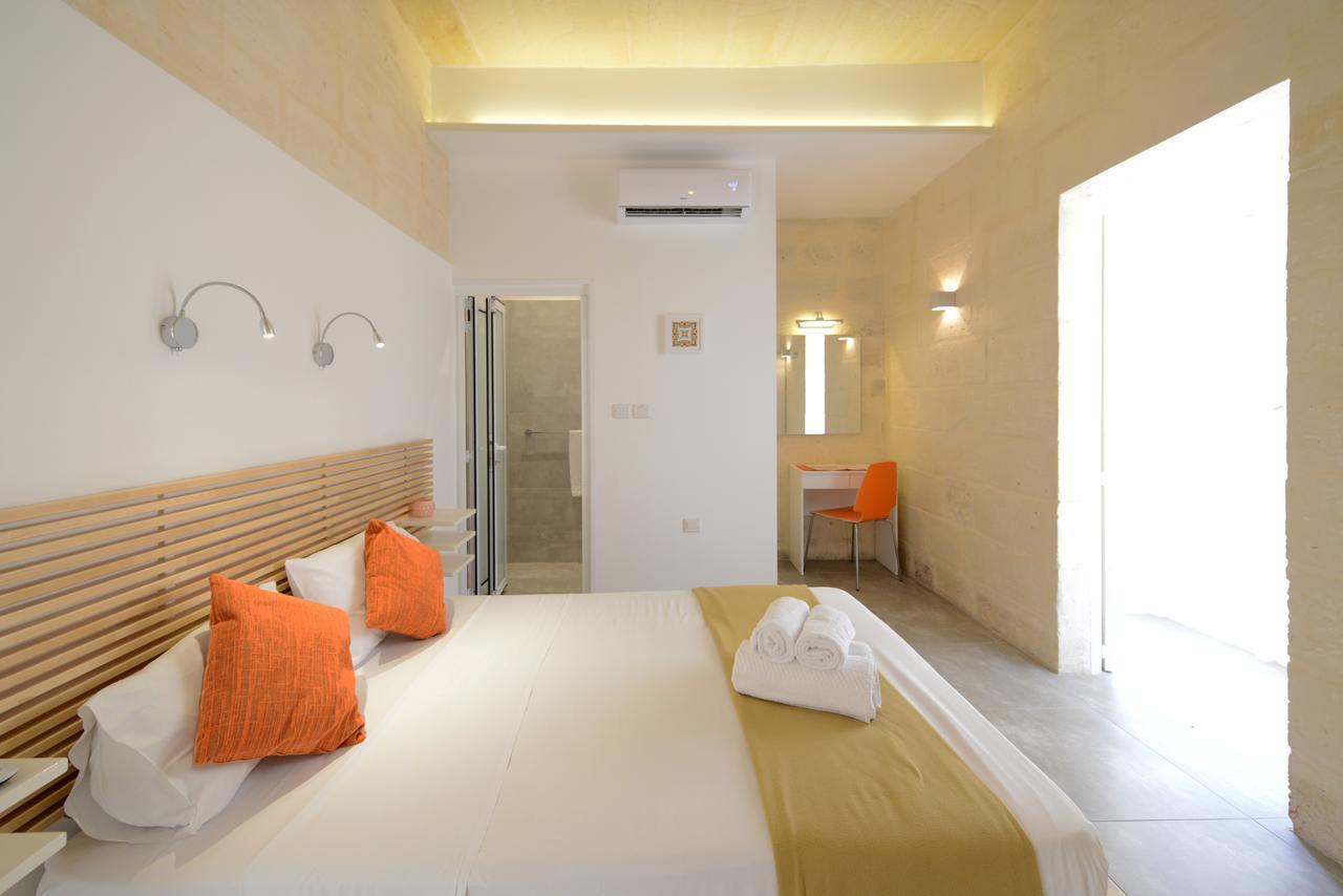 Vallettastay Lovely House Private Rooms Extérieur photo
