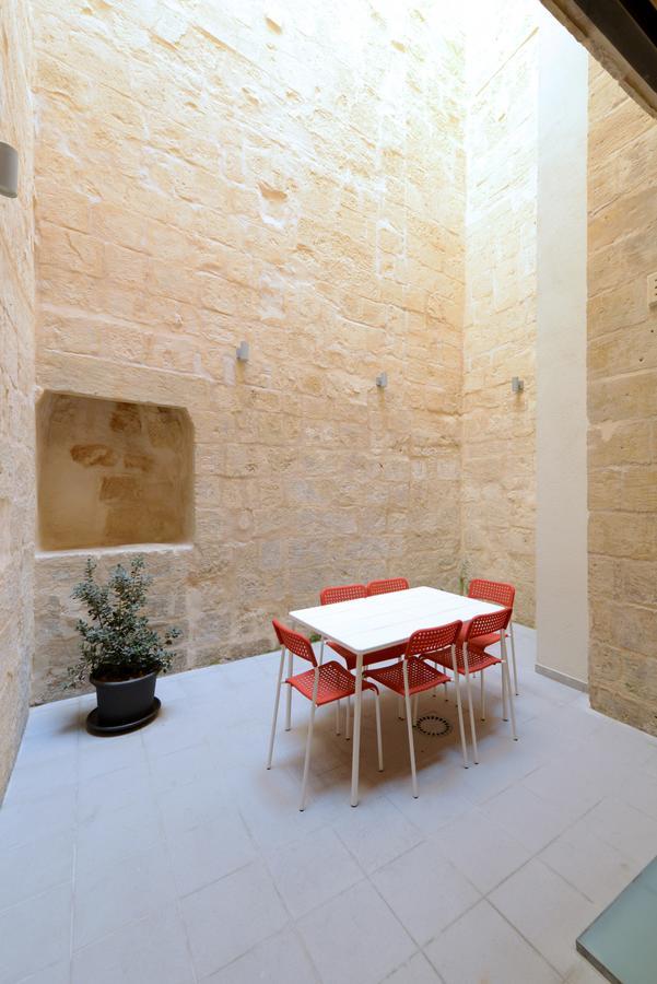 Vallettastay Lovely House Private Rooms Extérieur photo
