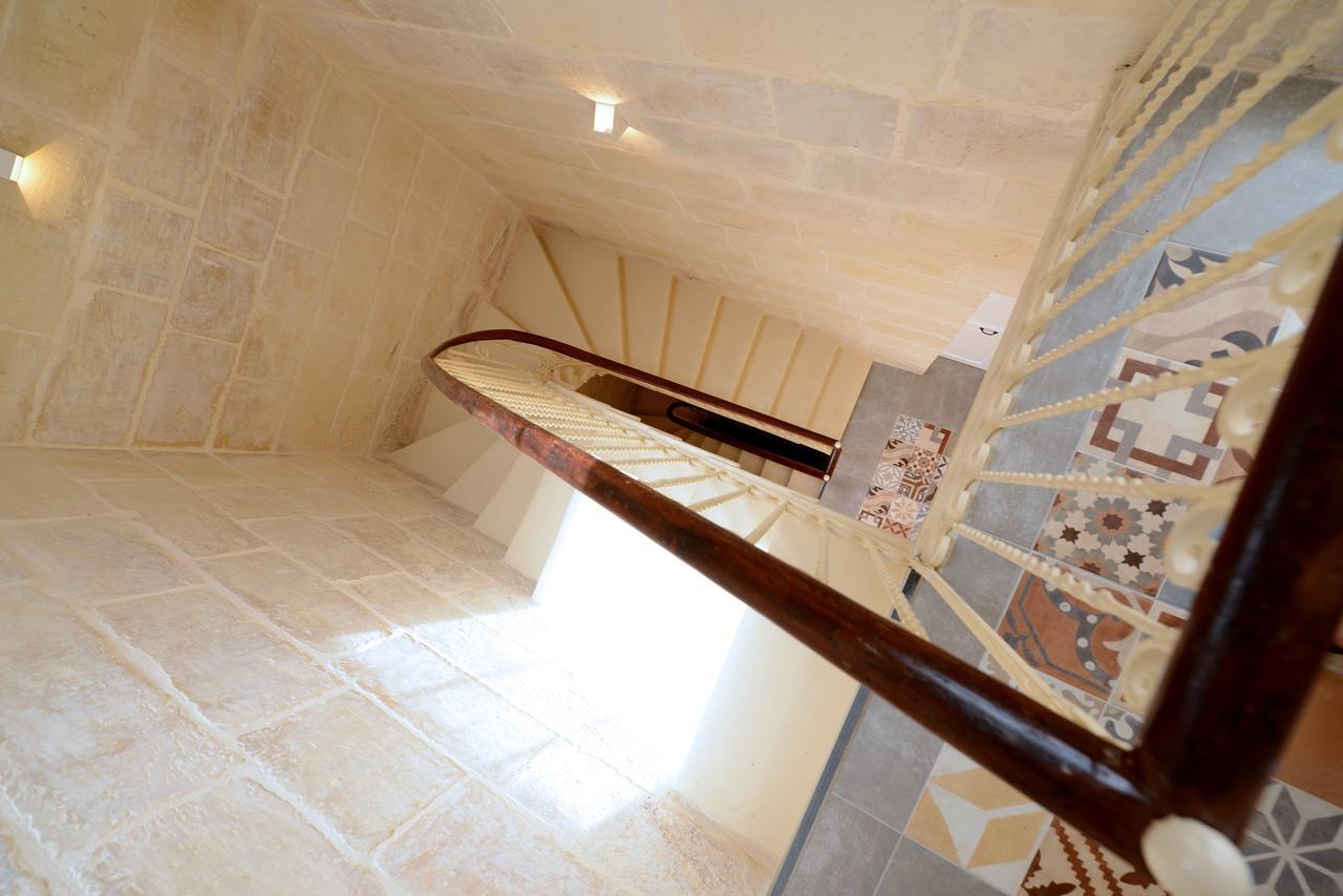 Vallettastay Lovely House Private Rooms Extérieur photo