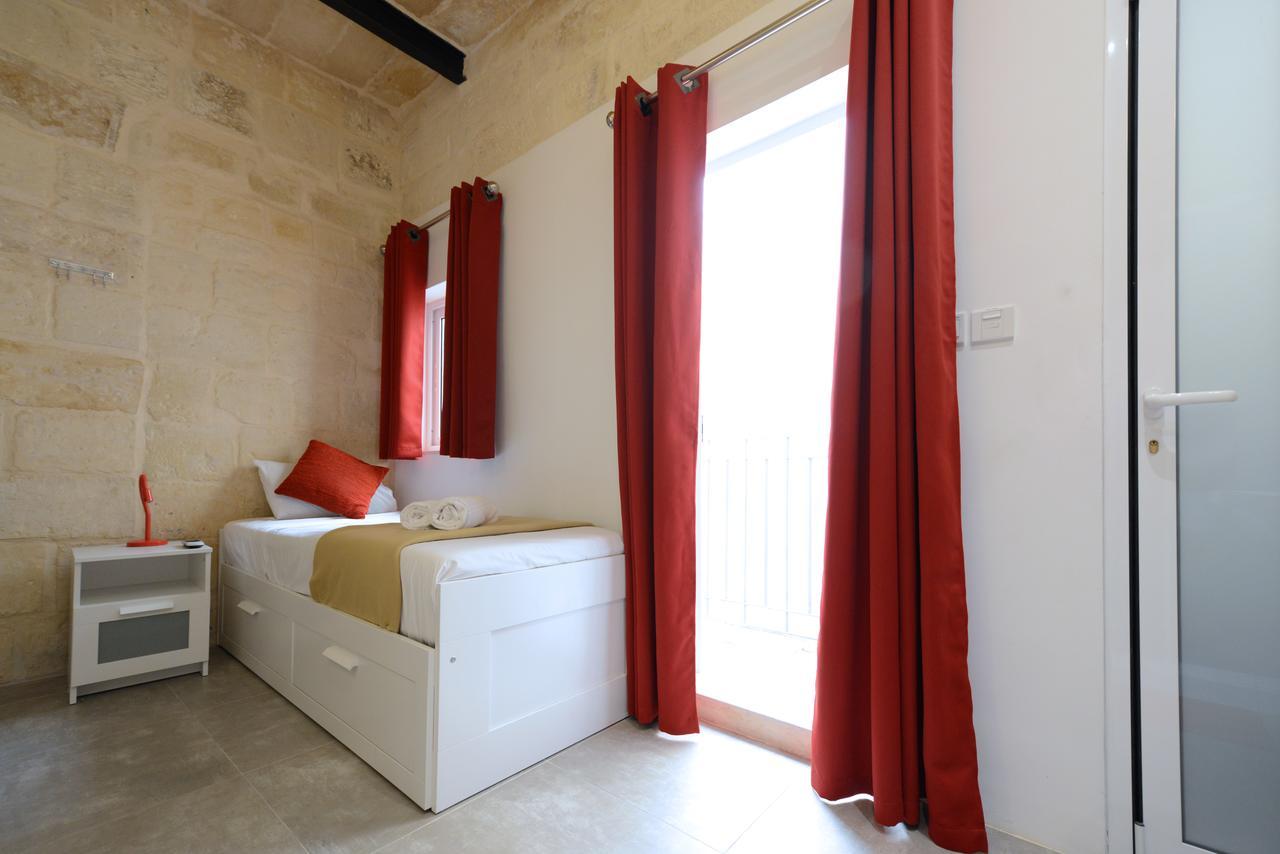 Vallettastay Lovely House Private Rooms Extérieur photo